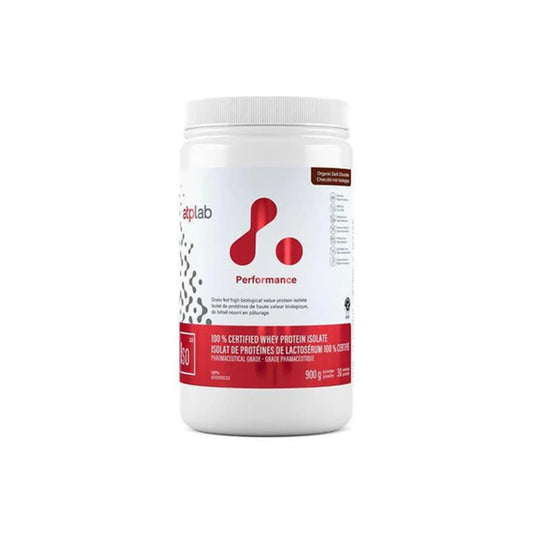 ATP - ISO Organic 900 g