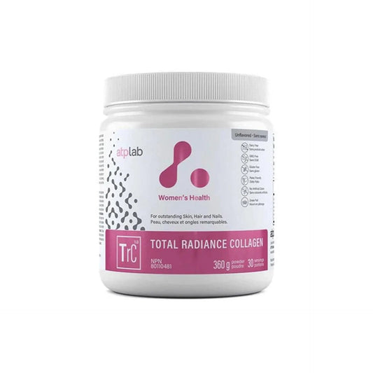 ATP - Total Radiance 360 g
