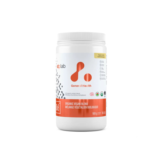 ATP - Organic Vegan Blend 900 g