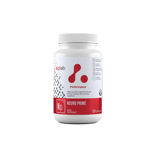 ATP - Neuro Prime 120 caps