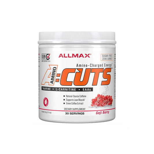 ALLMAX - ACuts, 252 g