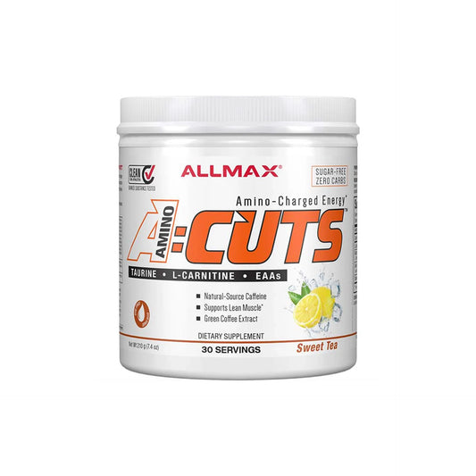 ALLMAX - ACuts, 252 g