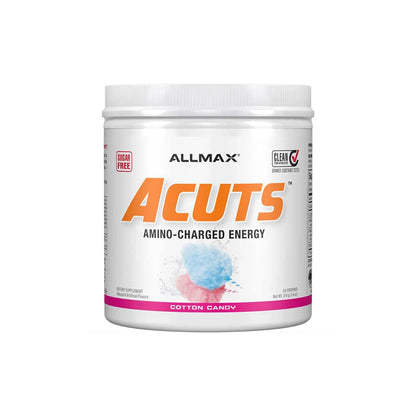 ALLMAX - ACuts, 252 g