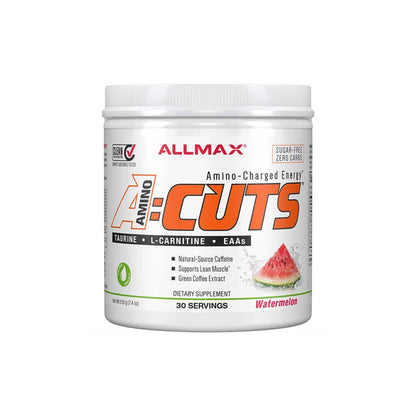 ALLMAX - ACuts, 252 g