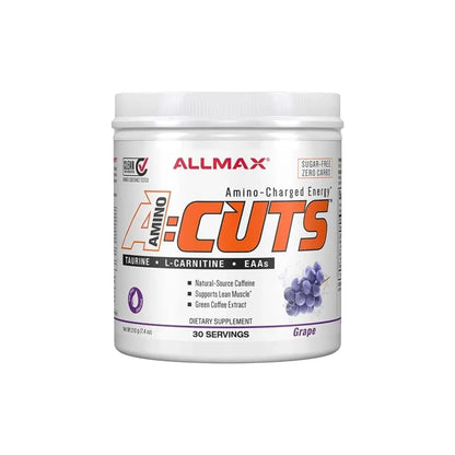ALLMAX - ACuts, 252 g