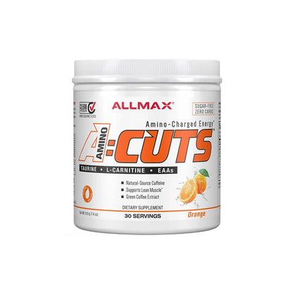 ALLMAX - ACuts, 252 g