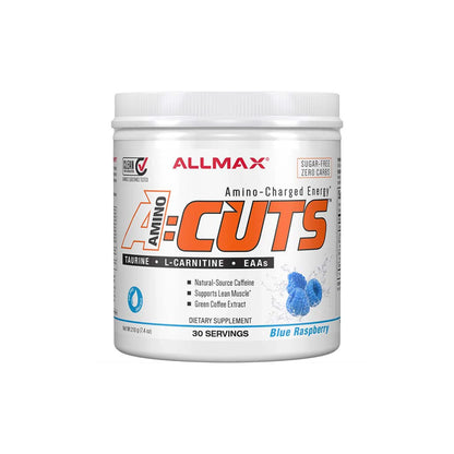 ALLMAX - ACuts, 252 g