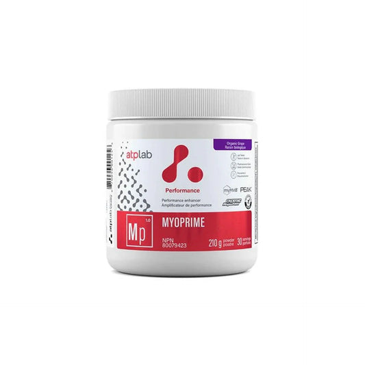 ATP - Myoprime 210 g