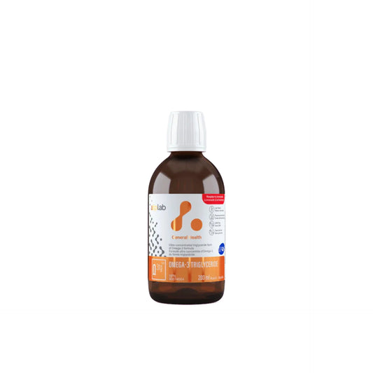 ATP - Oméga-3 200 ml
