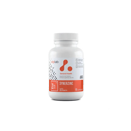 ATP - Synerzinc 90 caps
