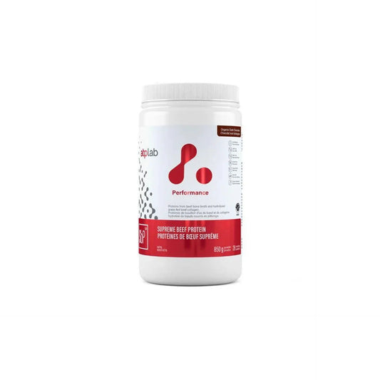 ATP - Supreme Beef Protein Organic