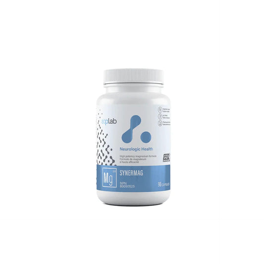 ATP - Synermag 90 caps