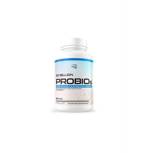 BELIEVE - 20 Billion Probios 60 caps