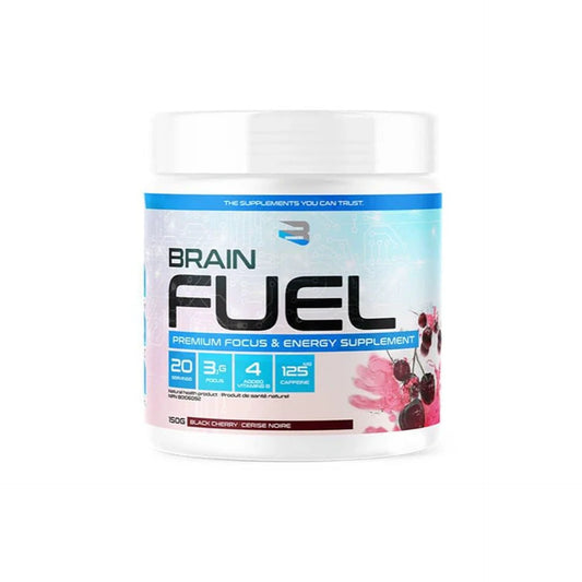 BELIEVE - Brain Fuel 145 g
